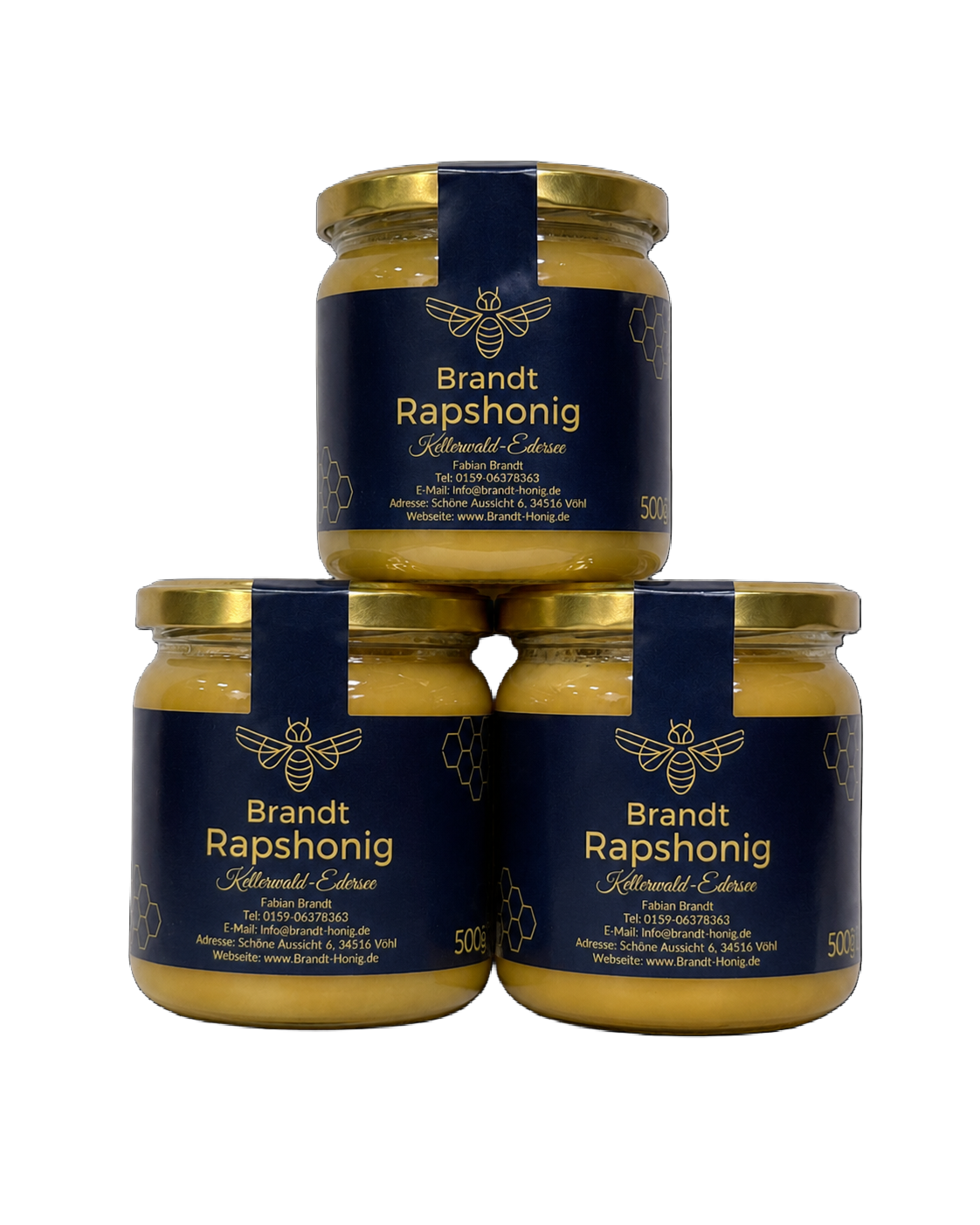 Brandt-Rapshonig