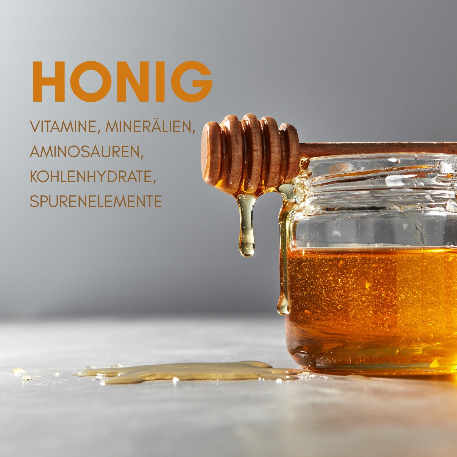 Brandt-Weißtannenhonig