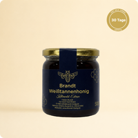 Brandt-Weißtannenhonig