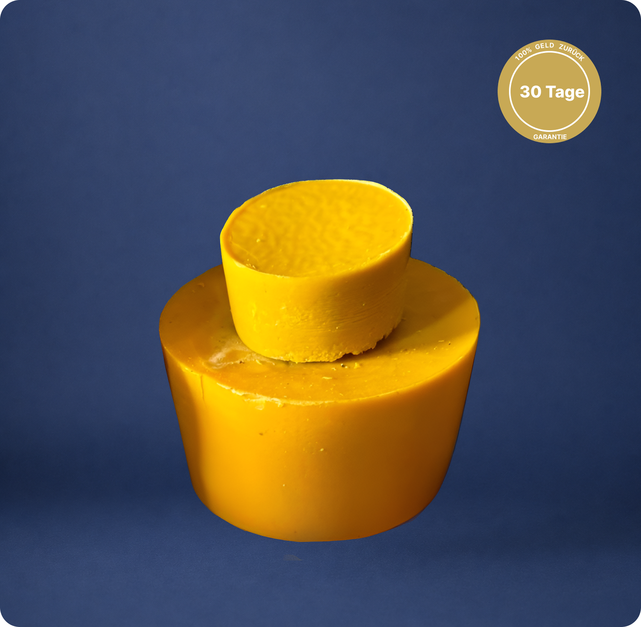 Deutscher Bienenwachs (1kg)