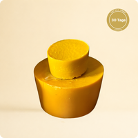 Deutscher Bienenwachs (1kg)