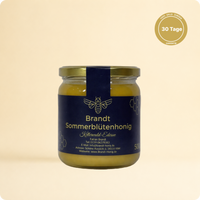 Brandt-Sommerblütenhonig