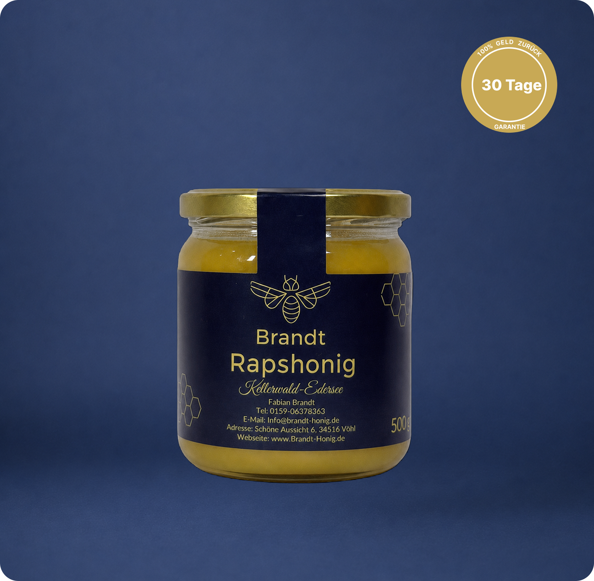 Brandt-Rapshonig