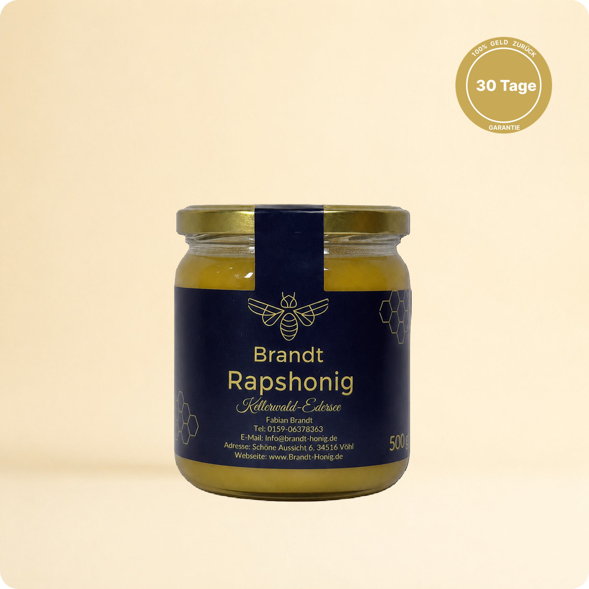 Brandt-Rapshonig